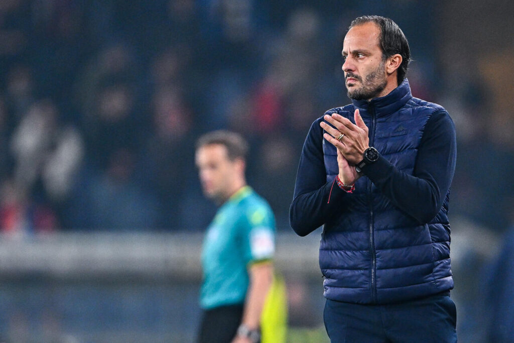 Alberto Gilardino