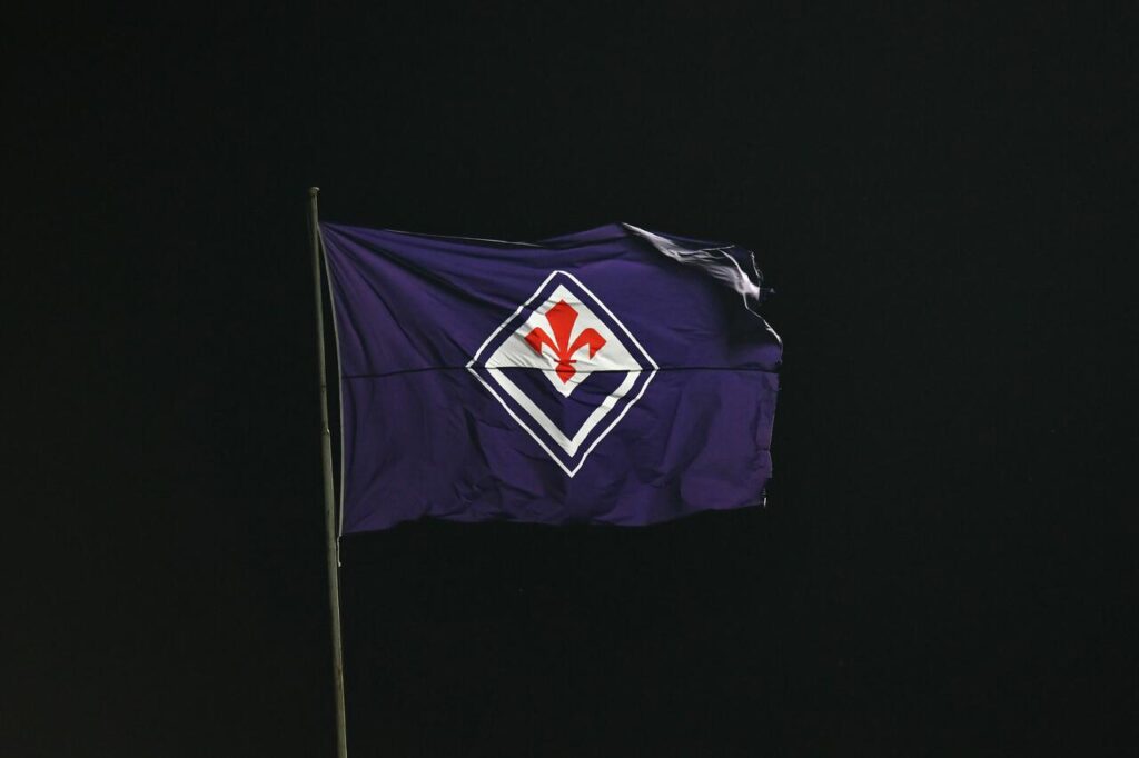 Bandiera Fiorentina