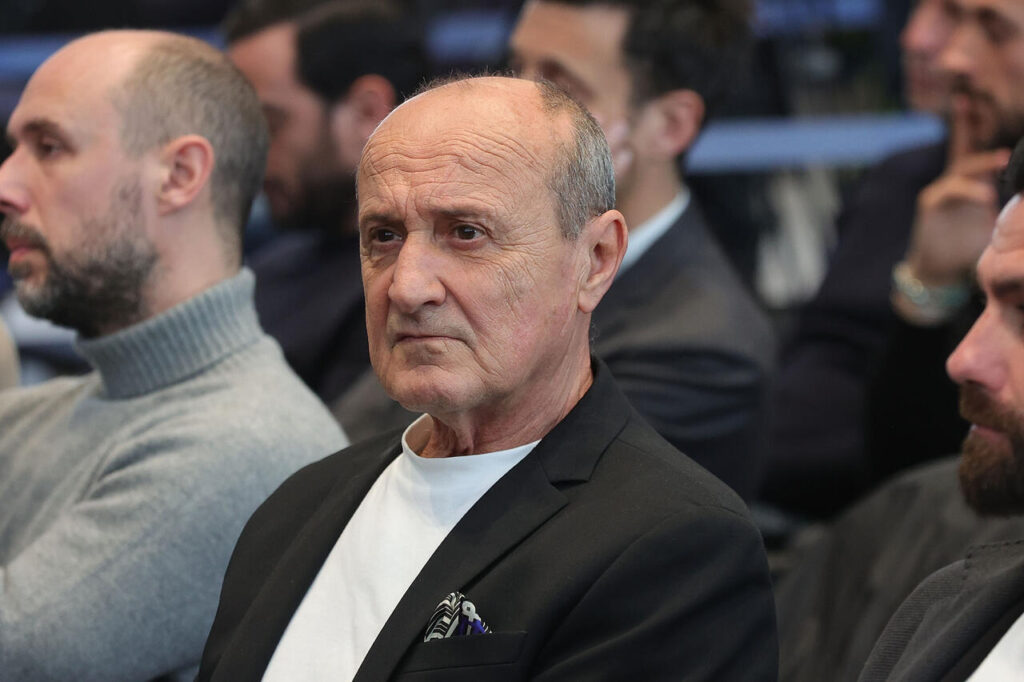 Delio Rossi