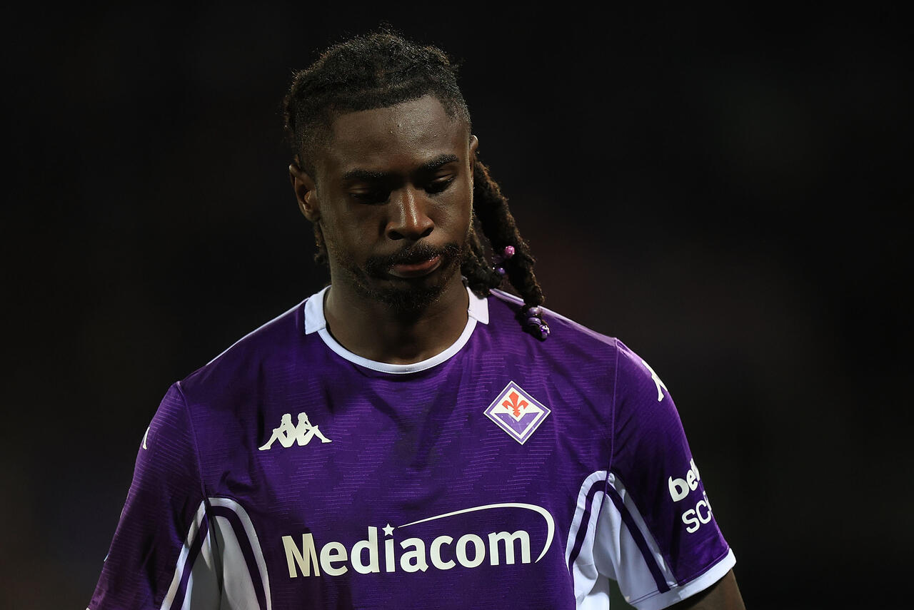 Moise Kean