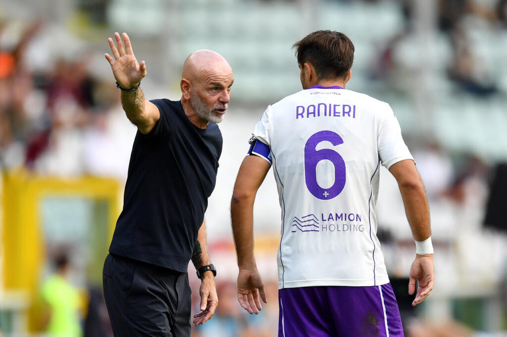 Luca Ranieri