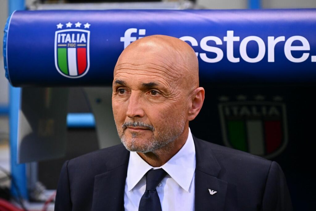 Spalletti