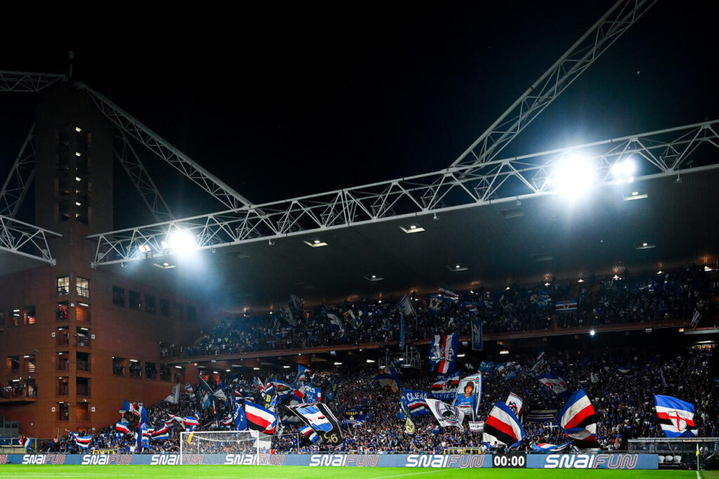 Stadio Luigi Ferraris