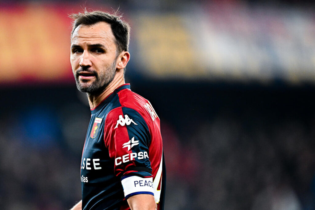 Milan Badelj