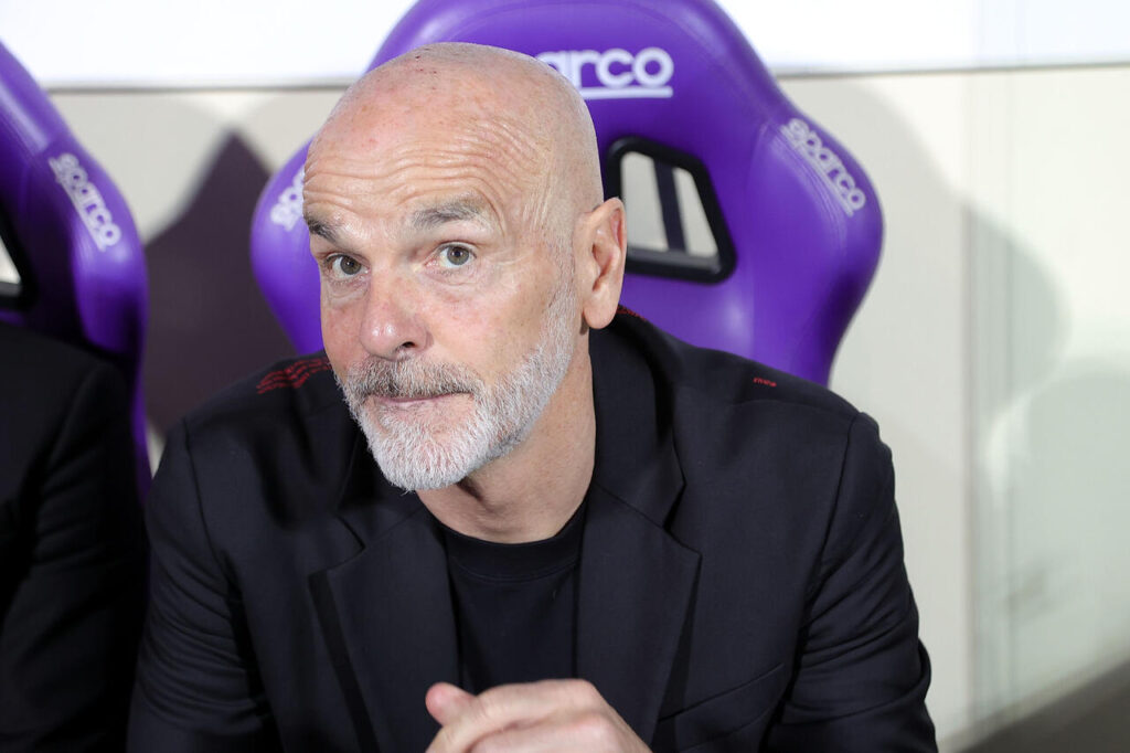 Stefano Pioli
