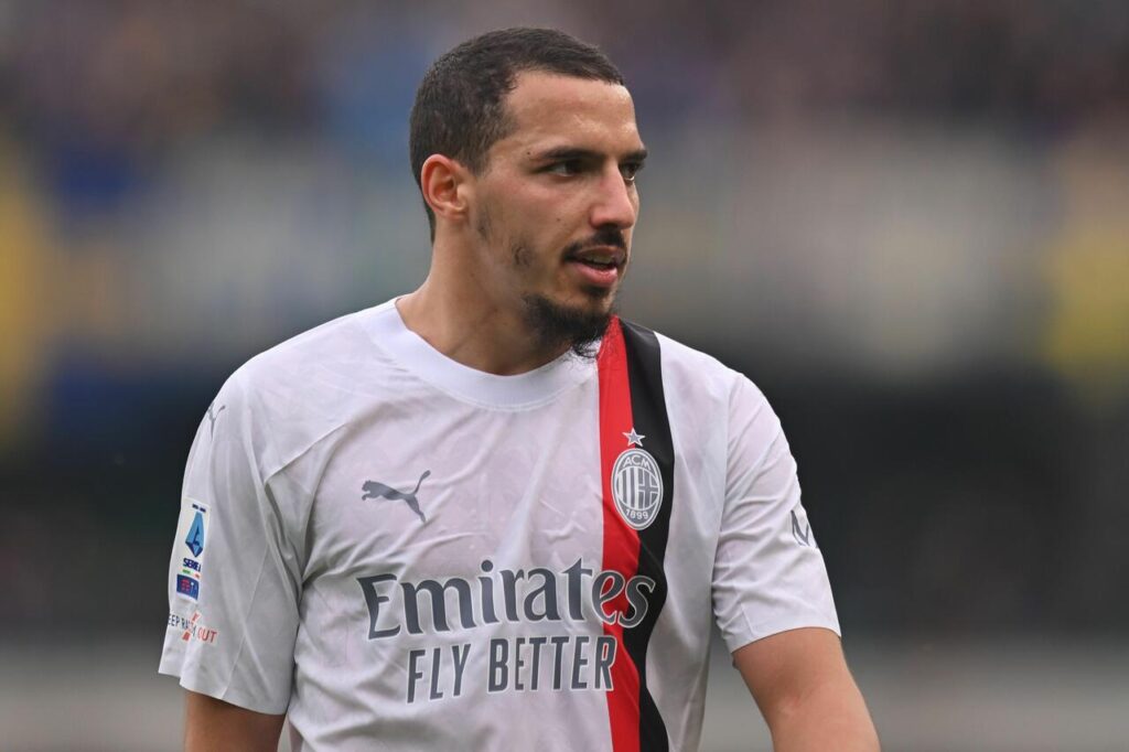 Ismael Bennacer