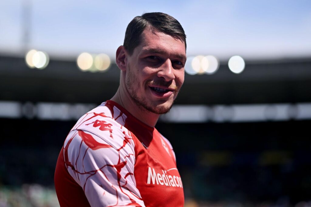 Andrea Belotti