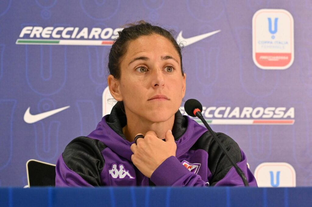 Veronica Boquete