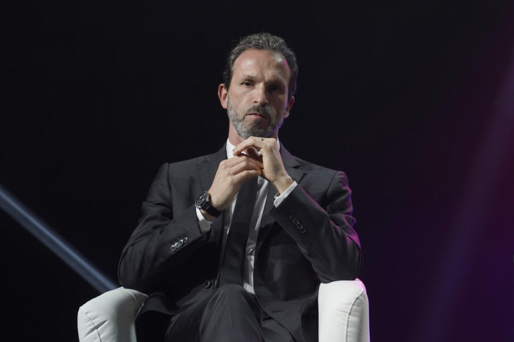 Umberto Calcagno