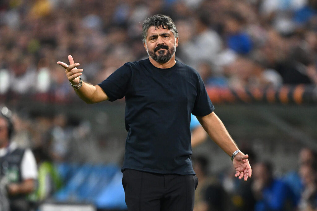 Gennaro Gattuso