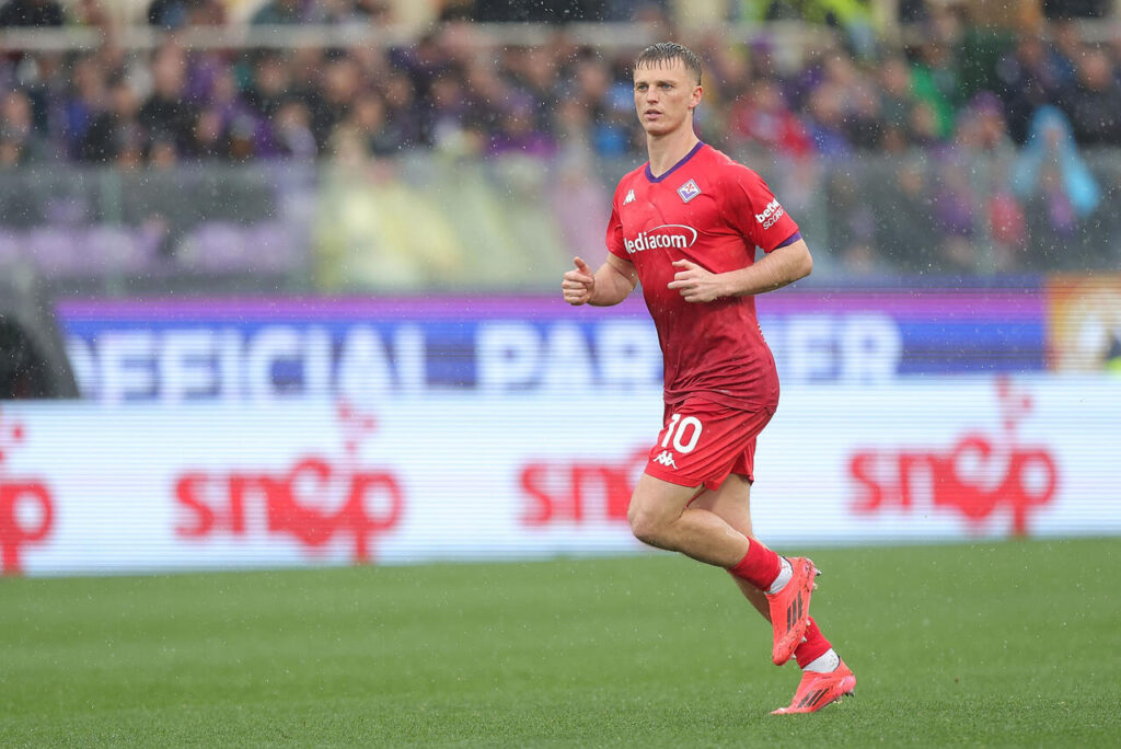 Albert Gudmundsson