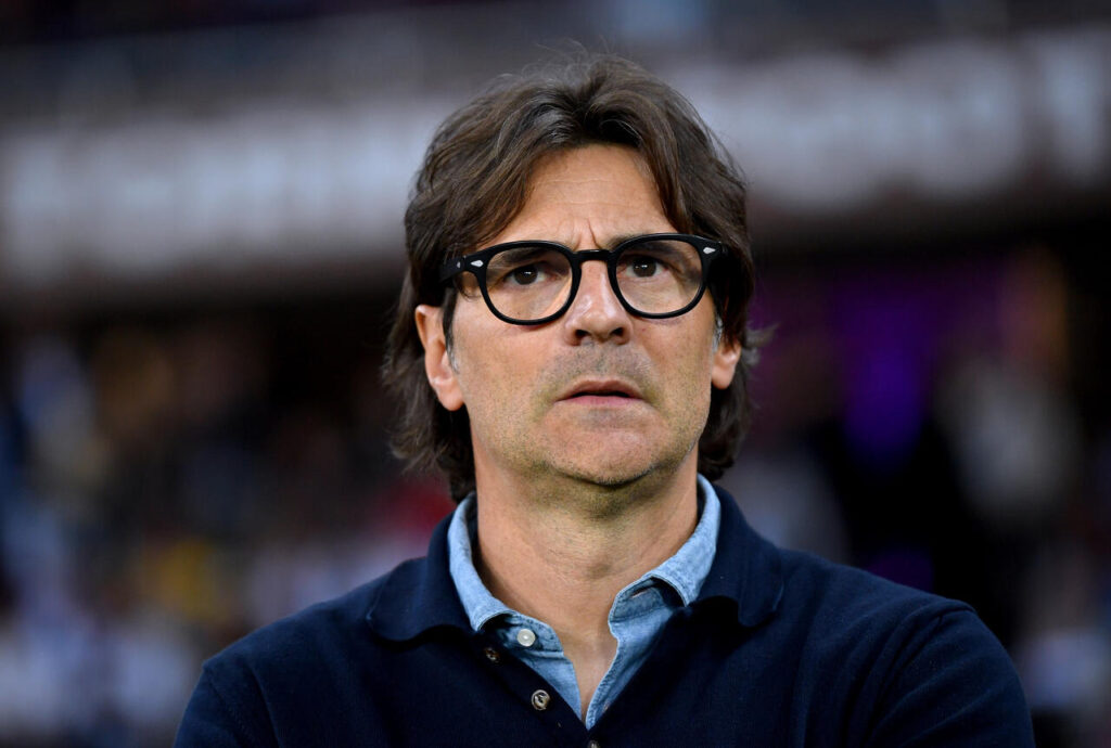 Paolo Vanoli
