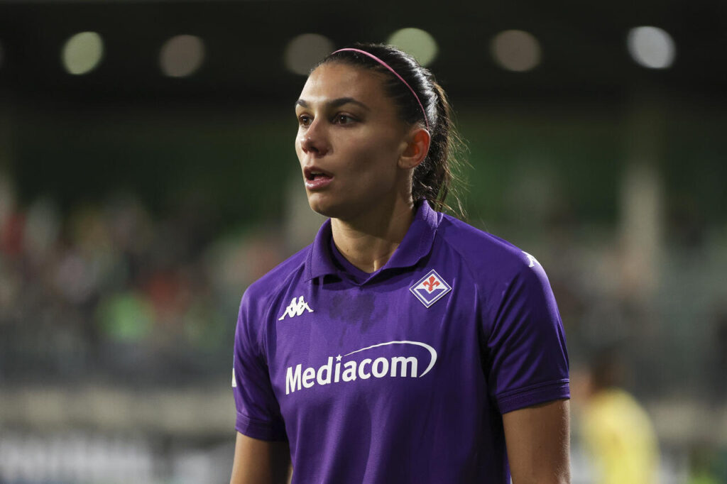 Agnese Bonfantini