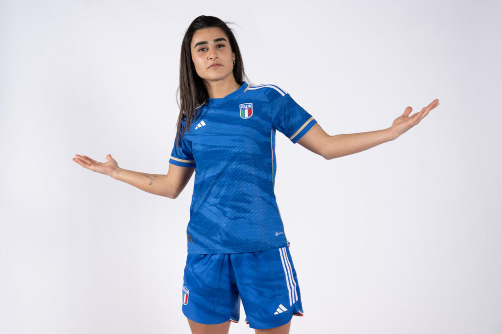 Benedetta Orsi