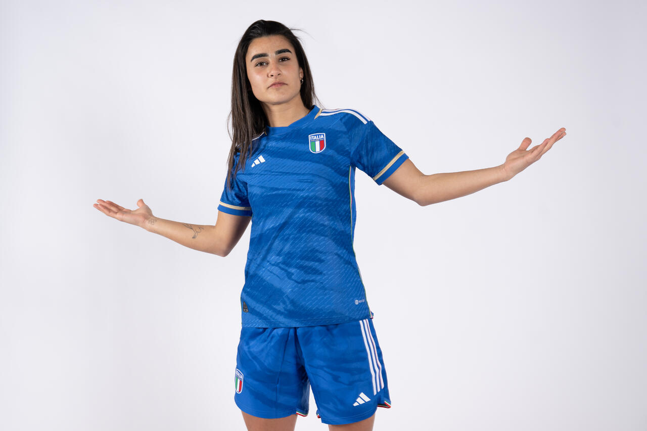 Benedetta Orsi