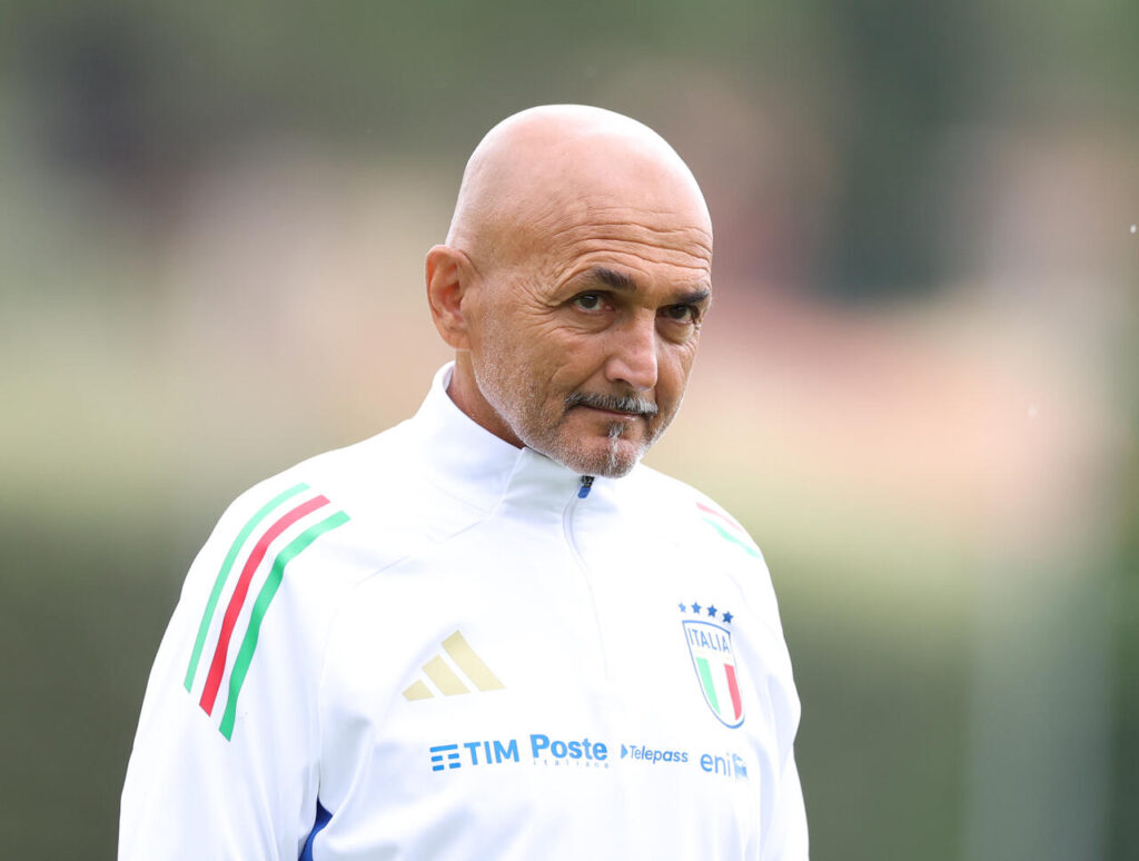 Luciano Spalletti