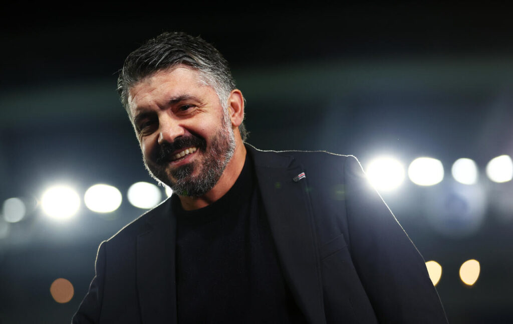 Gennaro Gattuso