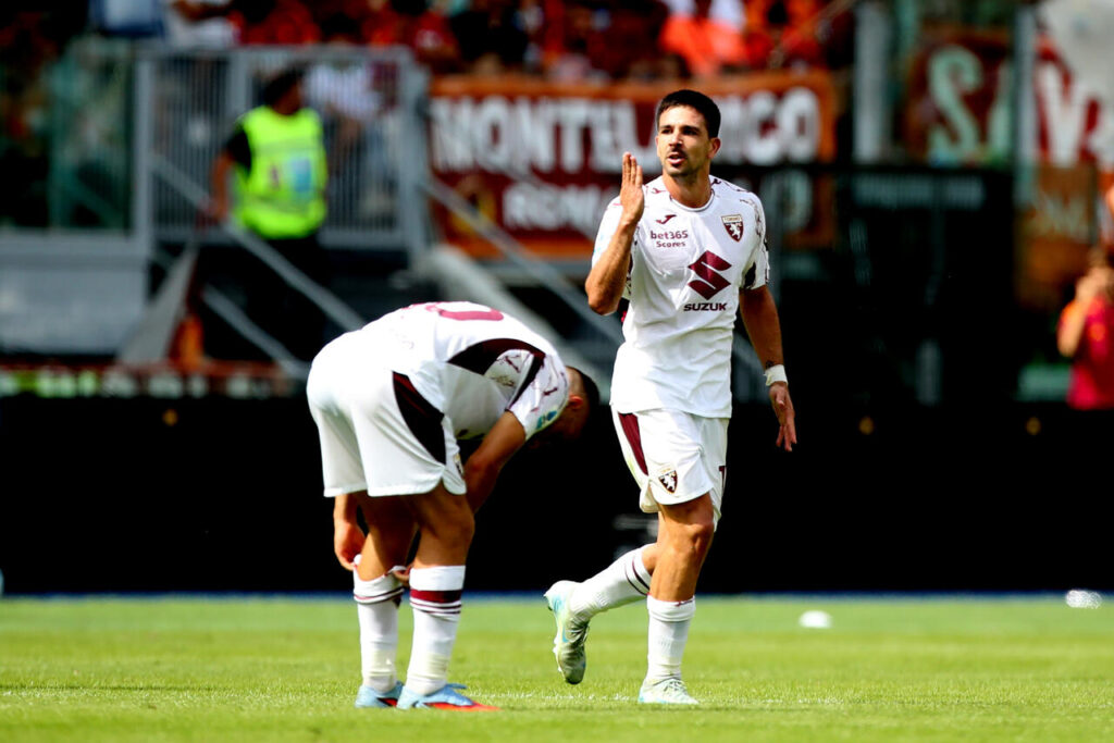 Giovanni Simeone