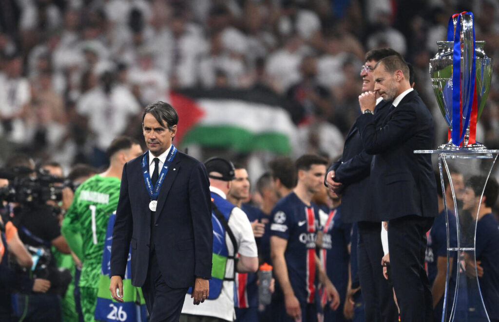 Simone Inzaghi