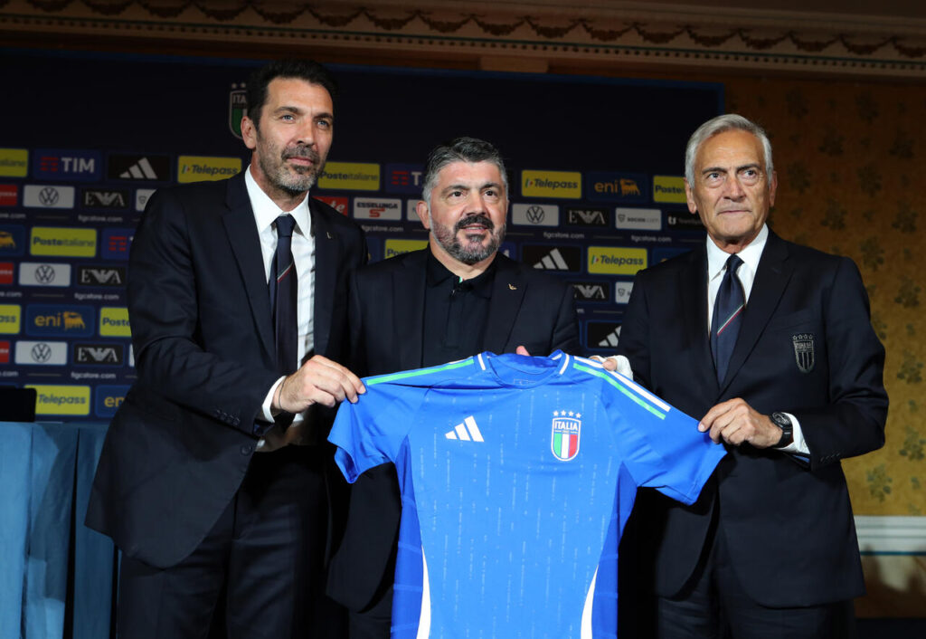 Gennaro Gattuso