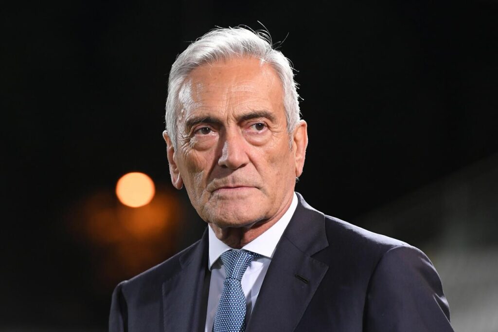 Gabriele Gravina