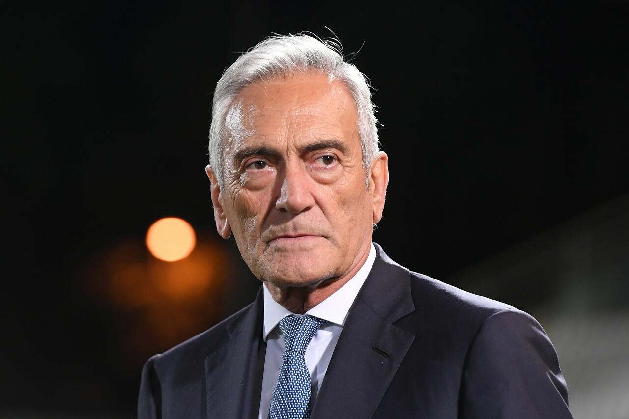 Gabriele Gravina
