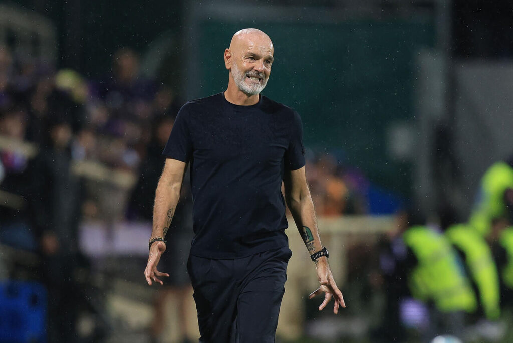 Stefano Pioli