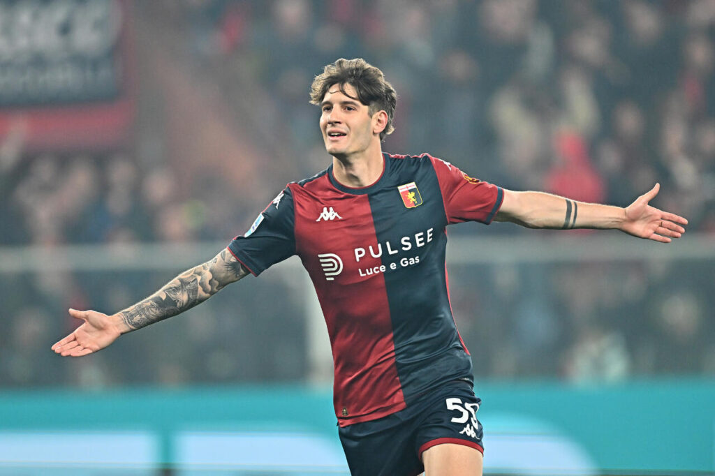 Alessandro Zanoli