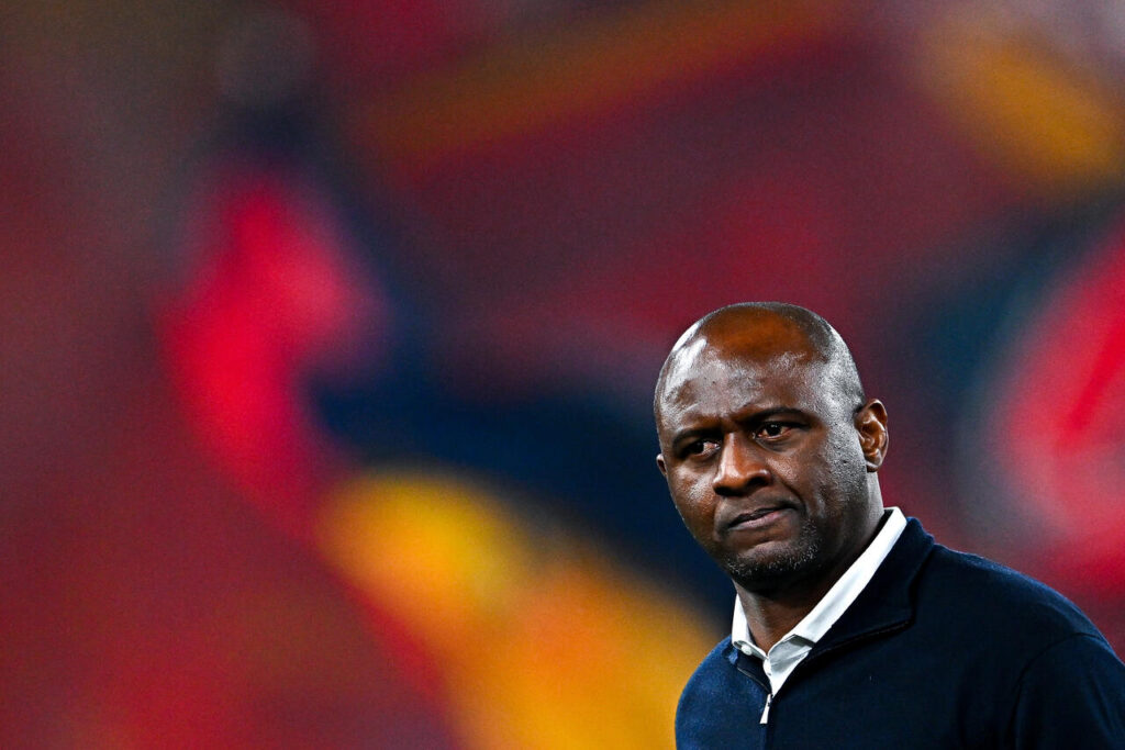 Patrick Vieira