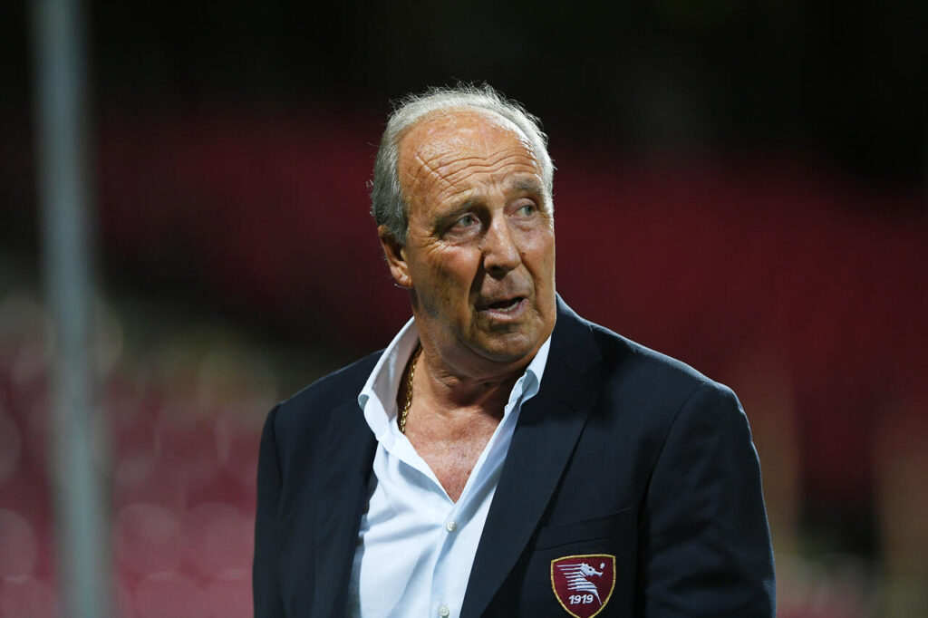Gian Piero Ventura