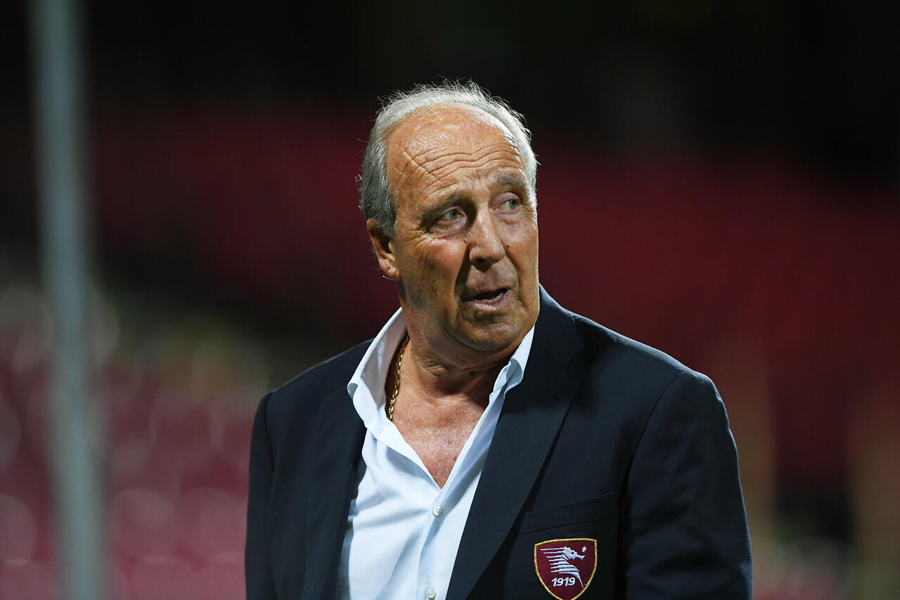 Gian Piero Ventura