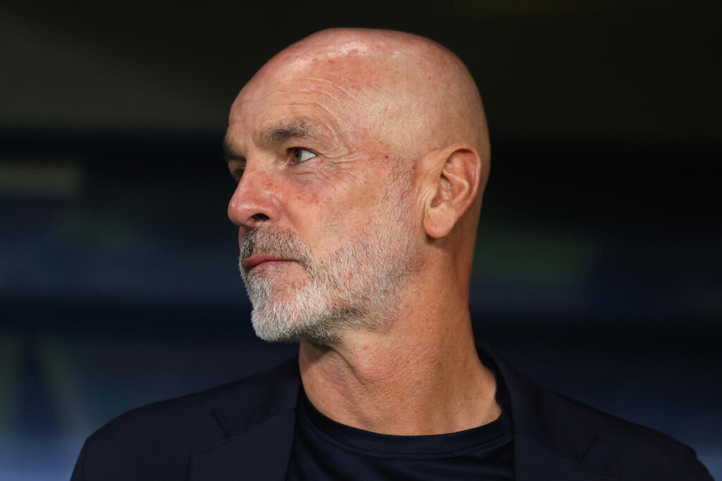 Stefano Pioli