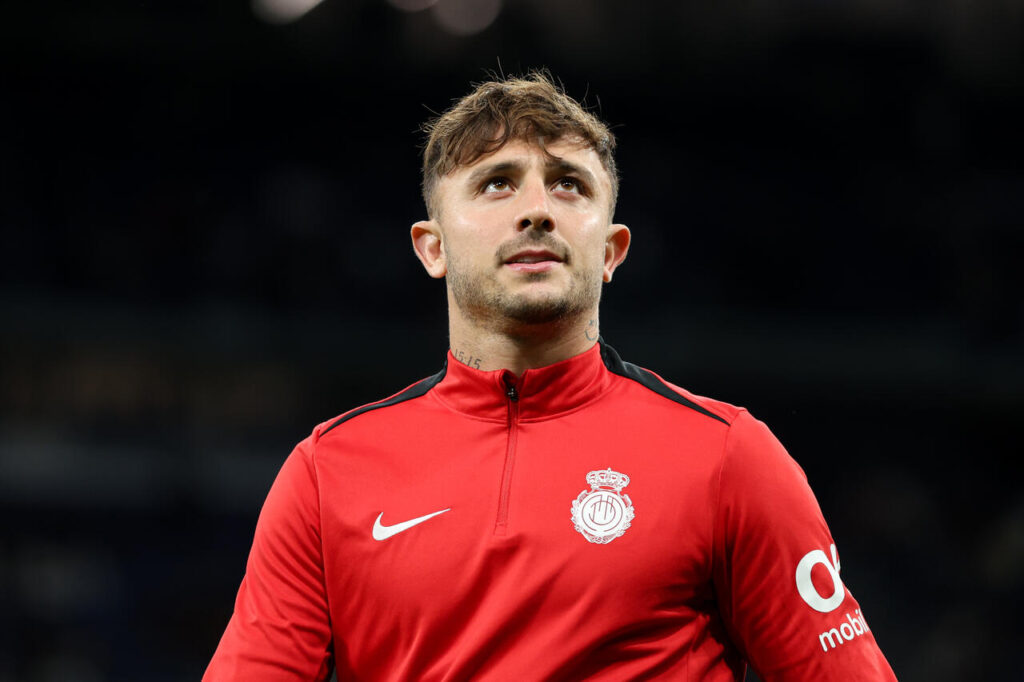 Pablo Maffeo
